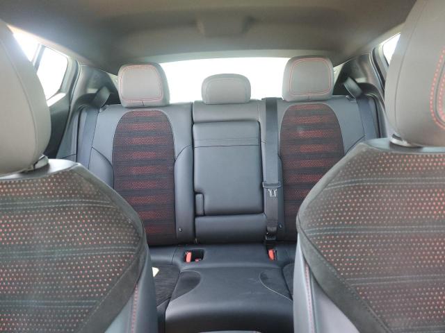 2023 DODGE HORNET GT ZACNDFANXP3A06553