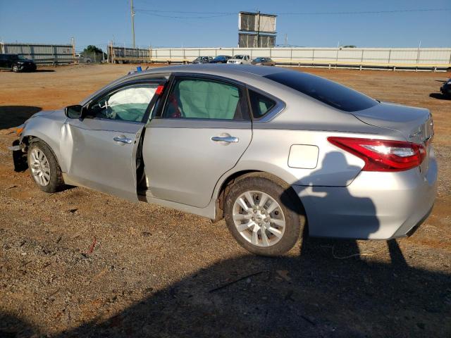 Vin: 1n4al3ap2gc214320, lot: 57694315, nissan altima 2.5 20162