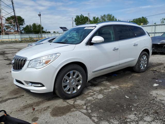 BUICK ENCLAVE
