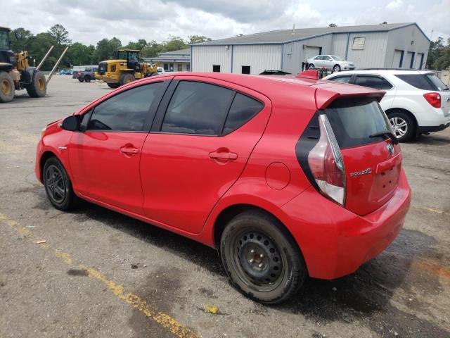 2015 TOYOTA PRIUS C - JTDKDTB31F1102271
