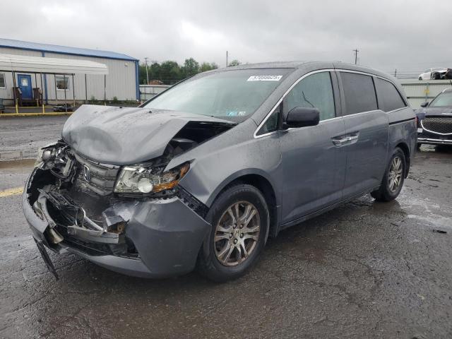 Vin: 5fnrl5h66bb061734, lot: 57088625, honda all models exl 2011 img_1