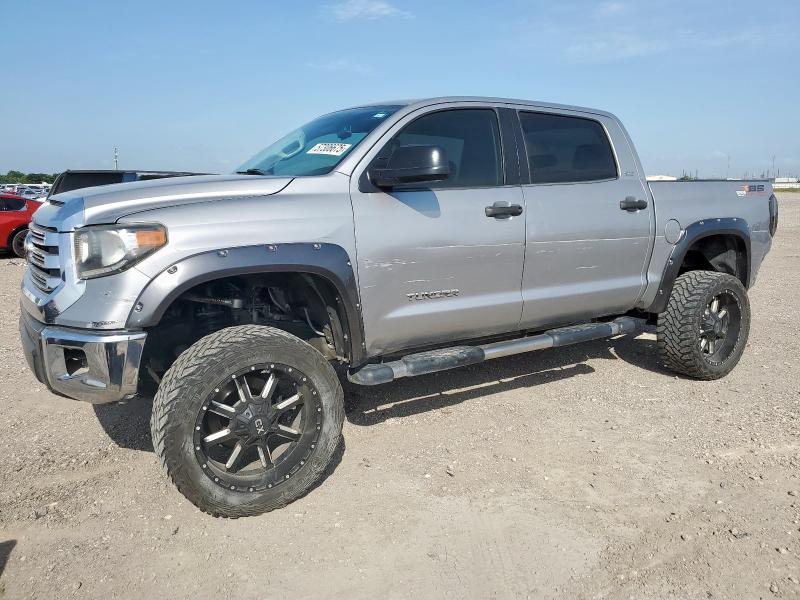 Vin: 5tfem5f10gx095345, lot: 57306675, toyota tundra crewmax sr5 2016 img_1
