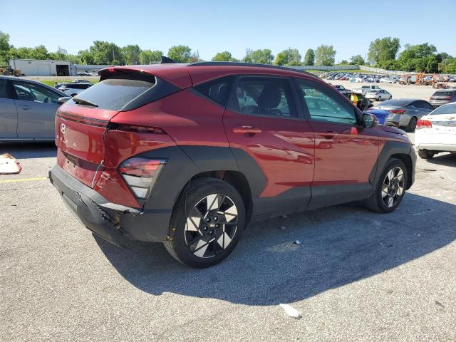 Vin: km8hb3ab4ru109688, lot: 57149485, hyundai kona sel 20243
