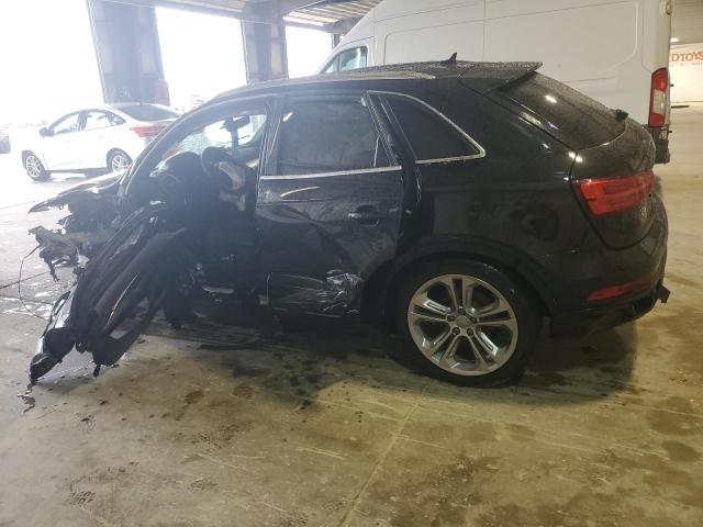 2017 AUDI Q3 PRESTIG WA1GCCFSXHR005319