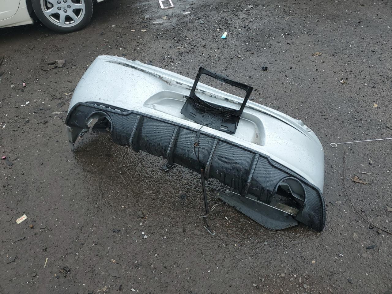 CHRYSLER 300 TOURING