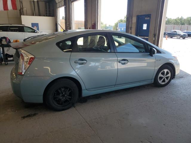 Vin: jtdkn3du6e1842514, lot: 57185995, toyota prius 20143