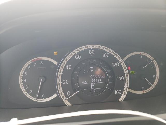 2015 HONDA ACCORD LX - 1HGCR2F38FA068664