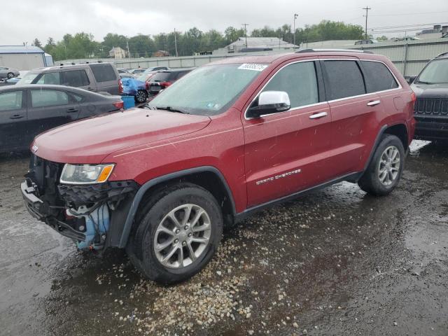 Vin: 1c4rjfbg6fc845380, lot: 58335275, jeep grand cher limited 2015 img_1