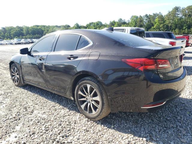 Vin: 19uub1f39fa028211, lot: 58071985, acura tlx 20152