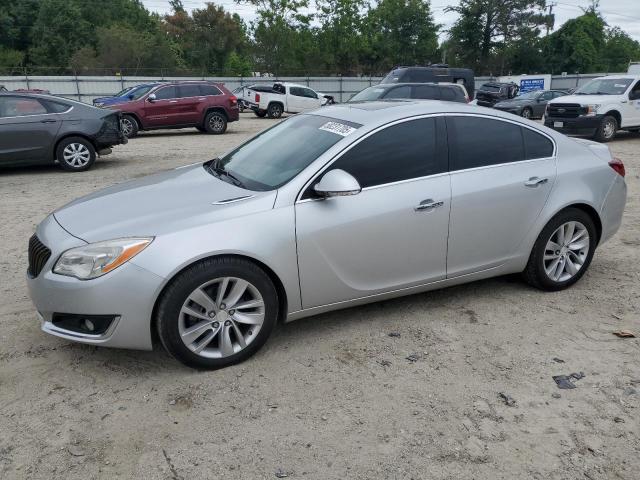 BUICK REGAL PREM