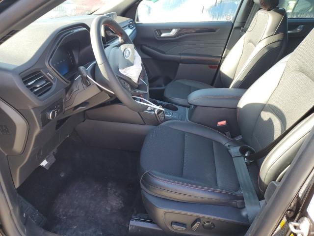 2025 FORD ESCAPE ST - 1FMCU9MN1SUA87295