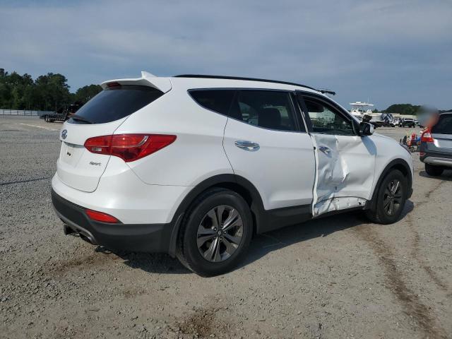 Vin: 5xyzu3lb2gg316336, lot: 57279535, hyundai santa fe 20163
