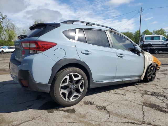 Vin: jf2gtamc6k8243060, lot: 55648715, subaru crosstrek limited 20193