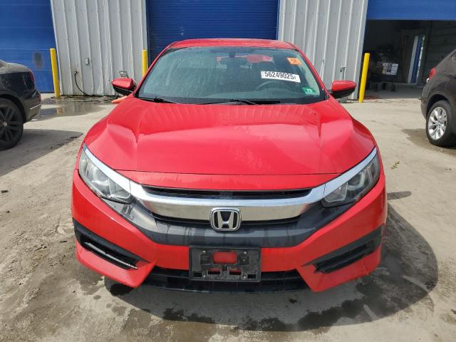 2016 HONDA CIVIC LX - 2HGFC2F50GH560821