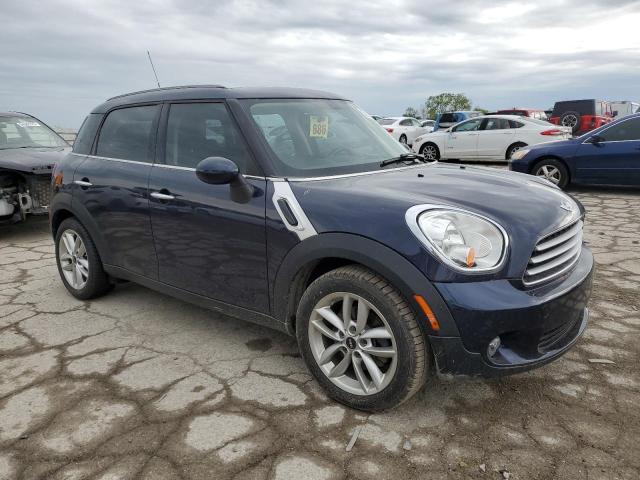 Vin: wmwzb3c57ewr36810, lot: 55144975, mini cooper countryman 20144