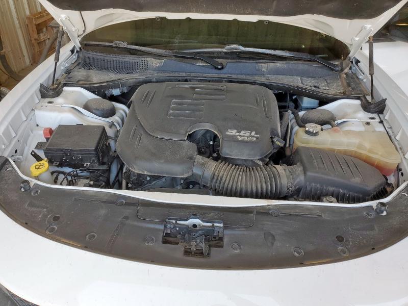 2021 DODGE CHARGER GT 2C3CDXHG1MH633530