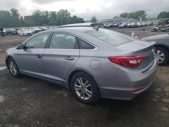 Vin: 5npe24af4hh563125, lot: 57147875, hyundai sonata se 20172