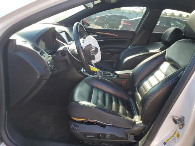 2017 BUICK REGAL GS 2G4GT5GX5H9110710