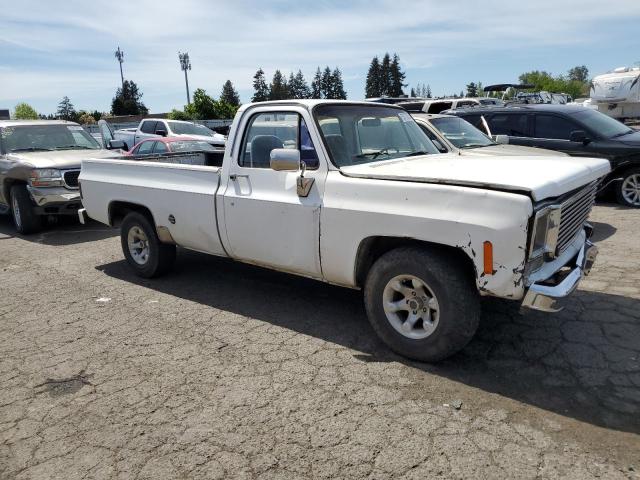 Vin: ccu148z195814, lot: 55770235, chevrolet silverado 19784