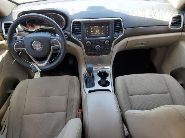 2016 JEEP GRAND CHER - 1C4RJEAG9GC446024