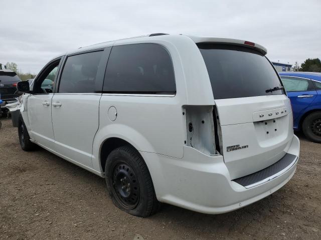 Vin: 2c4rdgcg5kr767719, lot: 55123445, dodge caravan sxt 20192