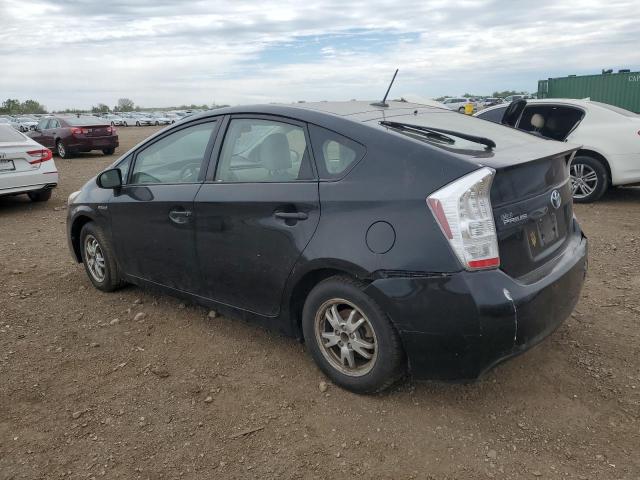 Vin: jtdkn3du4a0062527, lot: 58363145, toyota prius 20102