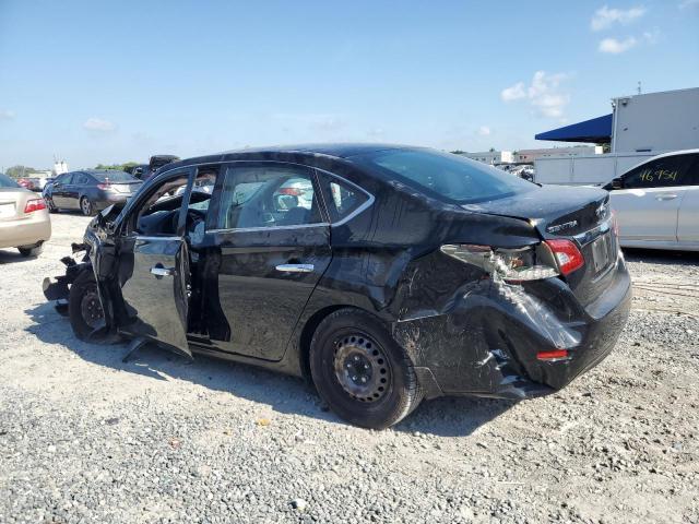 Vin: 3n1ab7ap9fy337416, lot: 57992085, nissan sentra s 20152