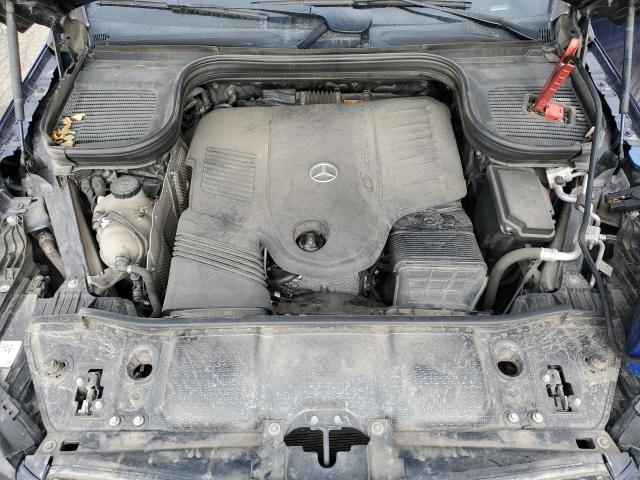 2021 MERCEDES-BENZ GLE 450 4M - 4JGFB5KBXMA323998