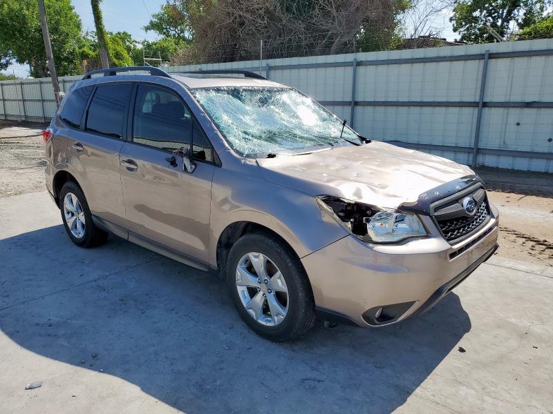 Vin: jf2sjadc8fh814280, lot: 58705595, subaru forester 2.5i premium 20154