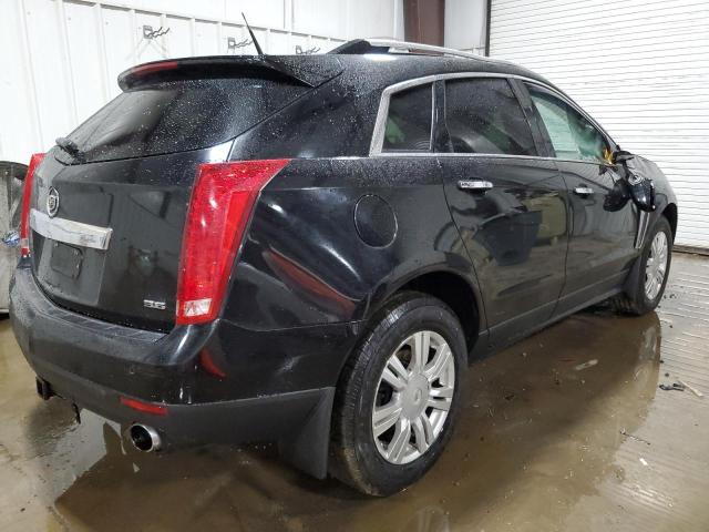 Vin: 3gyfnee39es681183, lot: 57165295, cadillac srx luxury collection 20143