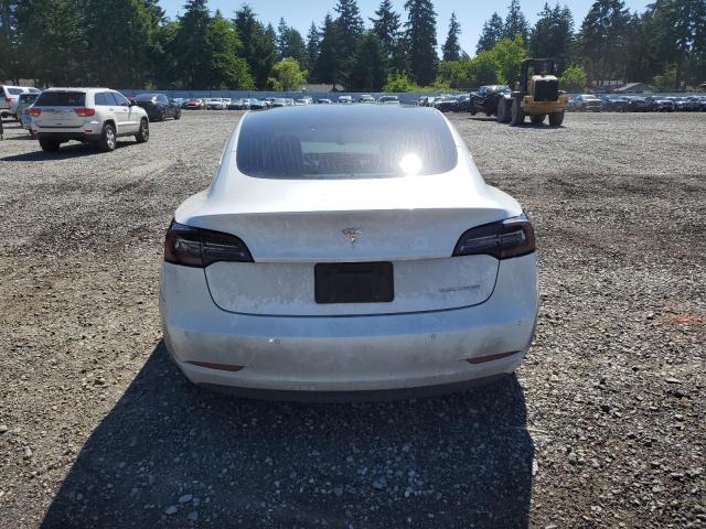 2020 TESLA MODEL 3 5YJ3E1EB0LF665520
