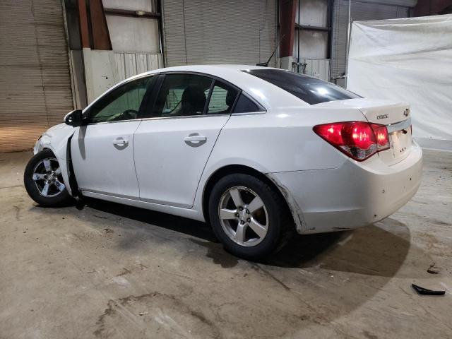 Vin: 1g1pf5s94b7295273, lot: 58218675, chevrolet cruze lt 20112