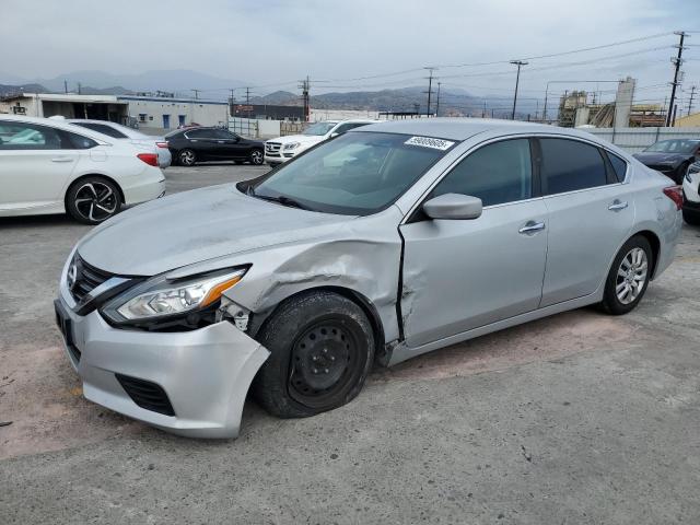 Vin: 1n4al3ap4jc195132, lot: 59009605, nissan altima 2.5 2018 img_1