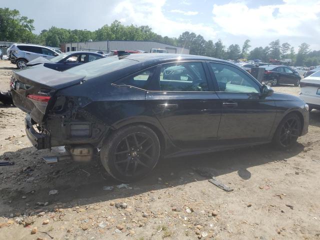 Vin: 2hgfe2f58rh584894, lot: 56319815, honda civic sport 20243