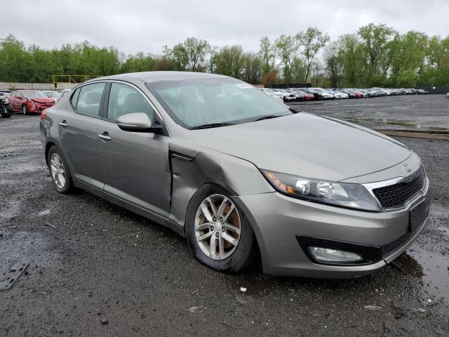 Vin: 5xxgm4a77cg087615, lot: 55840285, kia optima lx 20124