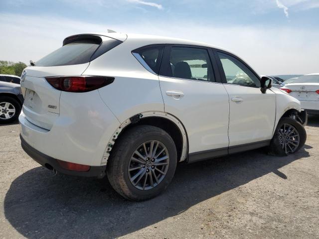 Vin: jm3kfbbm7k0506454, lot: 56555485, mazda cx-5 sport 20193