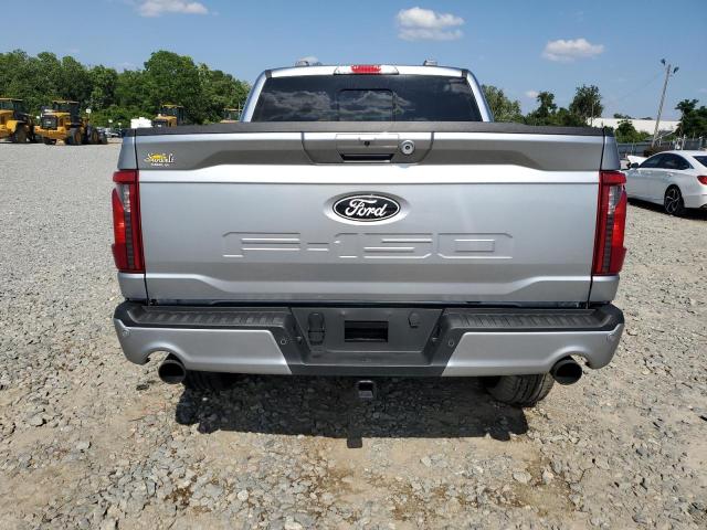2024 FORD F150 XLT 1FTFW3LDXRFB45632