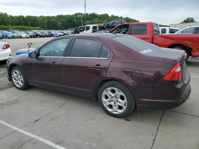 Vin: 3fahp0ha4br346587, lot: 56682275, ford fusion se 20112
