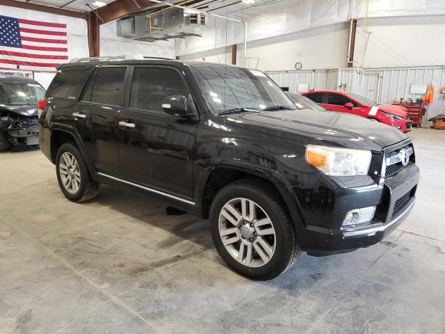 Vin: jtebu5jr9b5036004, lot: 56395545, toyota 4runner sr5 20114