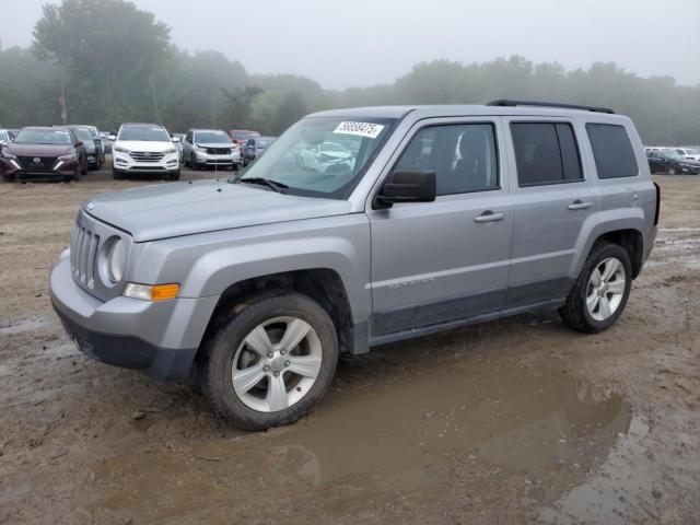 Vin: 1c4njpfa2gd666887, lot: 56858475, jeep patriot latitude 2016 img_1