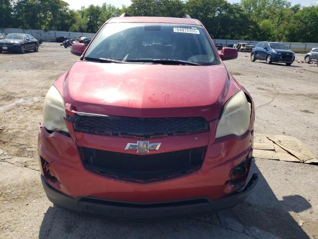 2015 CHEVROLET EQUINOX LT - 2GNALCEK1F6194391