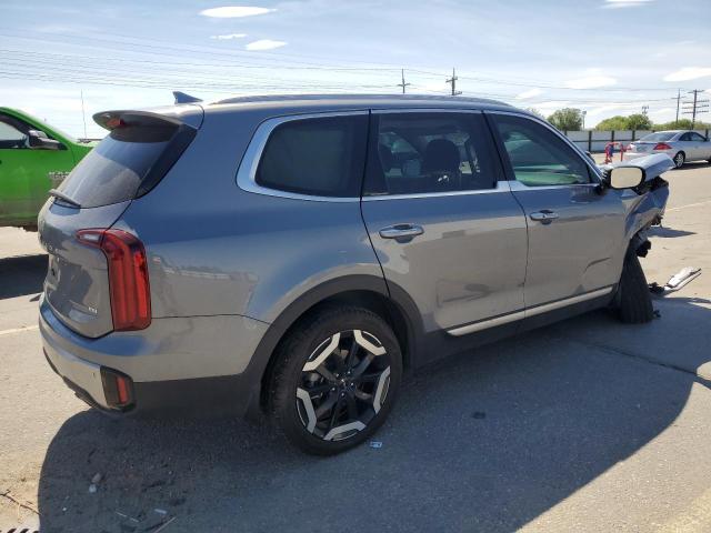2024 KIA TELLURIDE 5XYP6DGC7RG491176