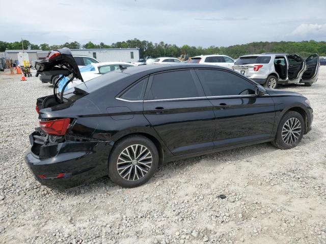 Vin: 3vwc57bu3lm080822, lot: 51655385, volkswagen jetta s 20203