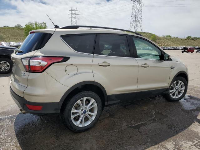 Vin: 1fmcu9gd5juc08024, lot: 56531105, ford escape se 20183