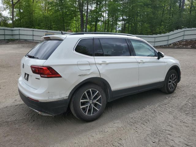 Vin: 3vv2b7ax4mm055479, lot: 58848175, volkswagen tiguan se 20213