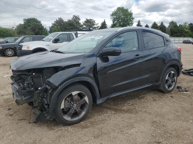 Vin: 3czru6h75jm719849, lot: 57653245, honda hr-v exl 2018 img_1