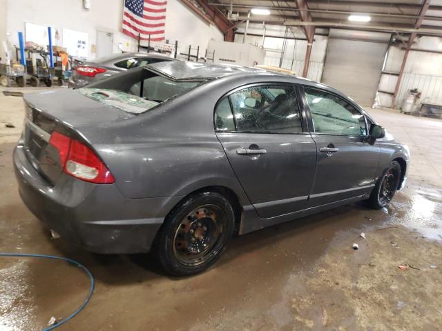 Vin: 2hgfa1f55ah320798, lot: 57969705, honda civic lx 20103