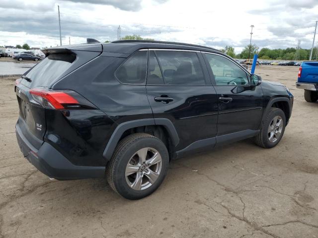 Vin: 2t3p1rfv3nc285624, lot: 58001905, toyota rav4 xle 20223