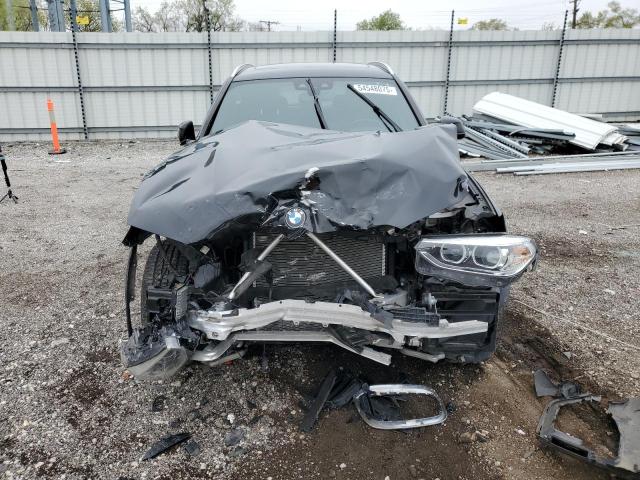 2019 BMW X3 XDRIVE3 - 5UXTR9C50KLP87790