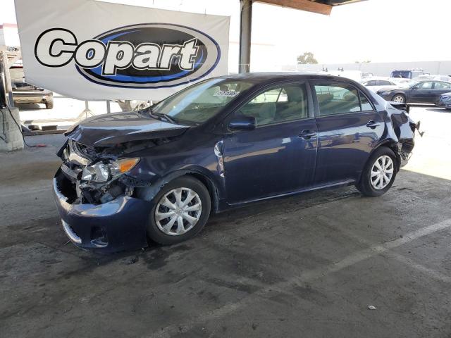 Vin: 2t1bu4ee2cc799900, lot: 57815305, toyota corolla base 2012 img_1